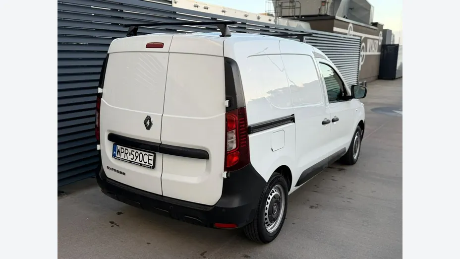 RENAULT Express -