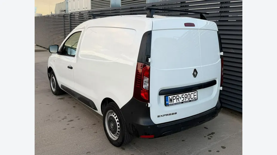 RENAULT Express -