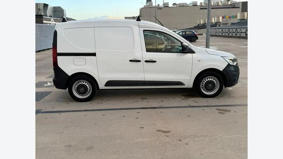 RENAULT Express -