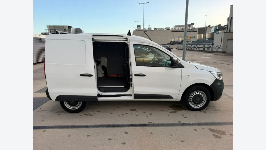 RENAULT Express -