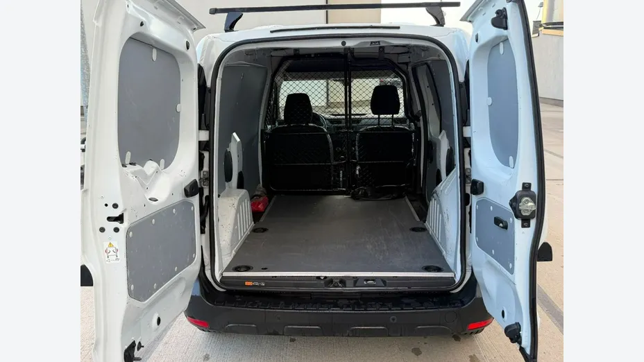 RENAULT Express -