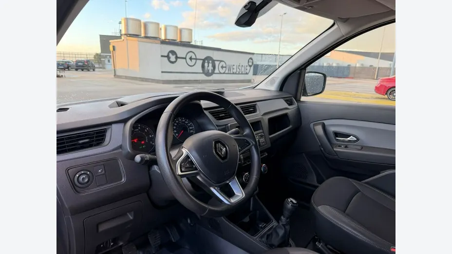 RENAULT Express -