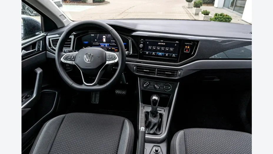 VOLKSWAGEN Taigo -