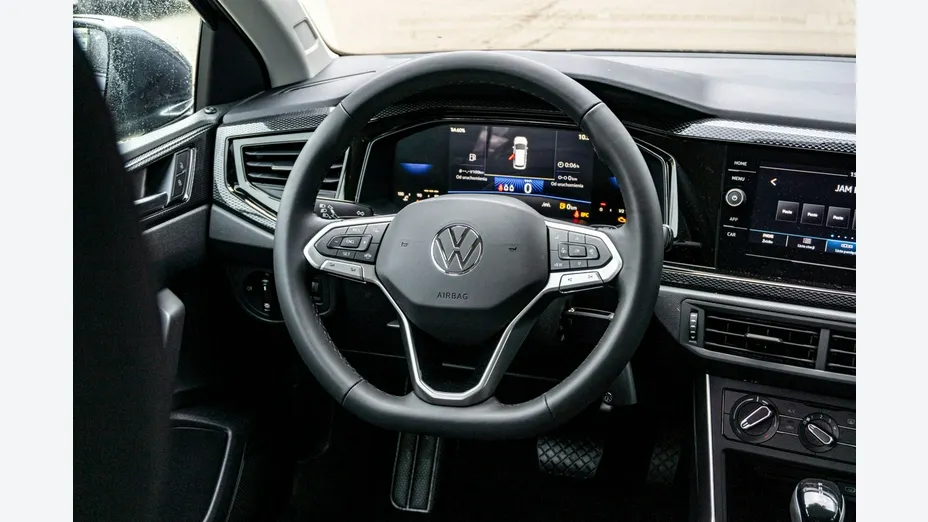 VOLKSWAGEN Taigo -