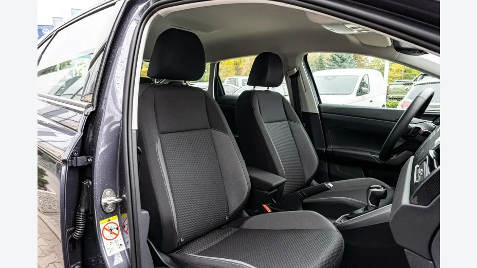 VOLKSWAGEN Taigo -