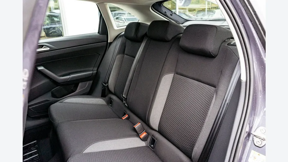 VOLKSWAGEN Taigo -