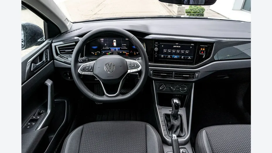 VOLKSWAGEN Taigo -