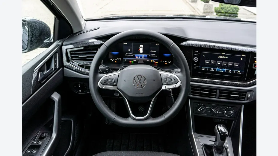 VOLKSWAGEN Taigo -