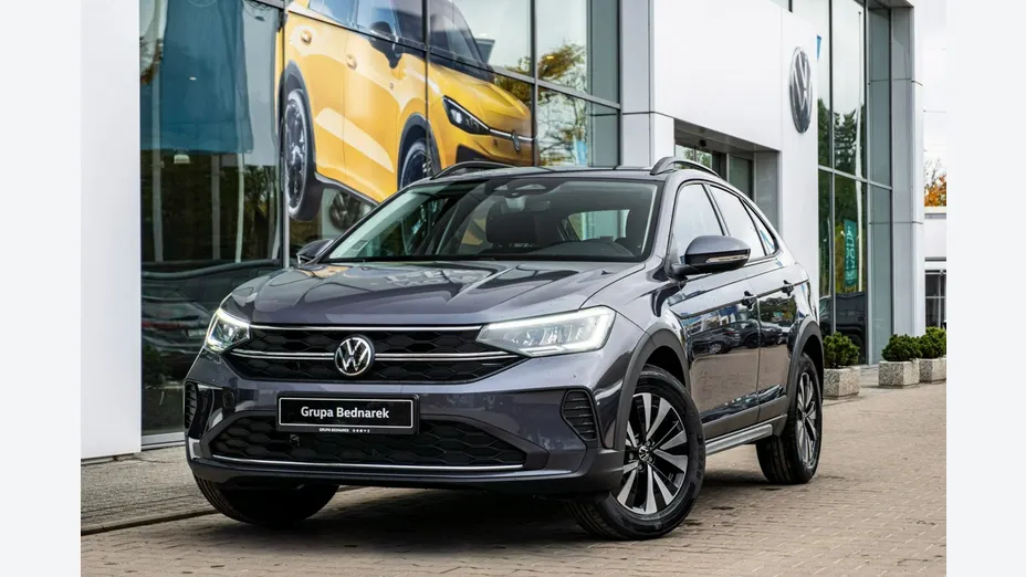 VOLKSWAGEN Taigo -