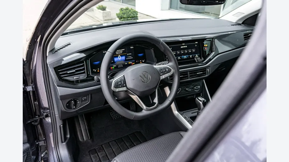 VOLKSWAGEN Taigo -