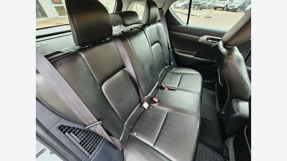 LEXUS CT -