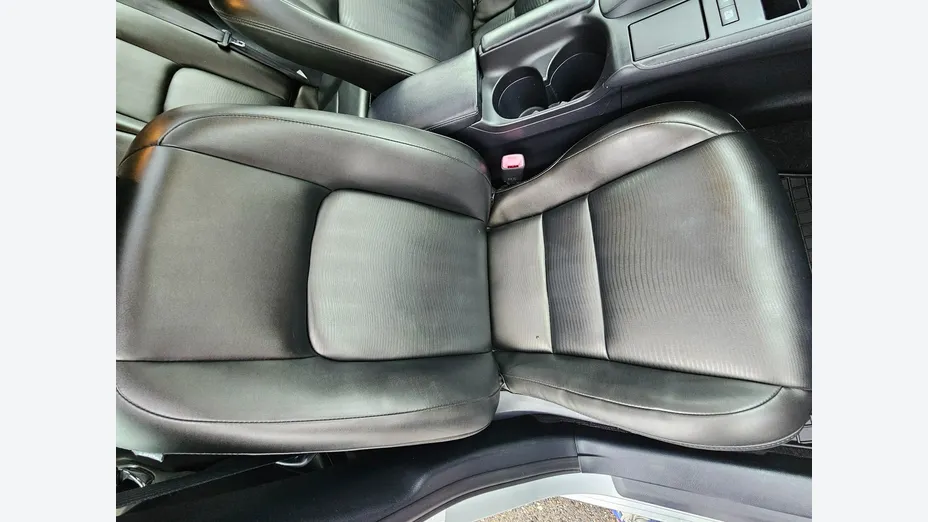 LEXUS CT -