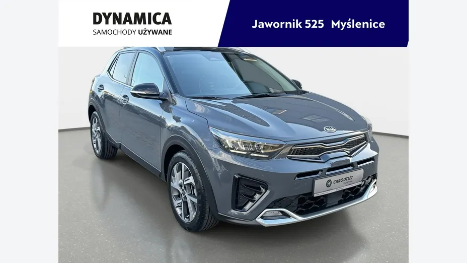 KIA Stonic -