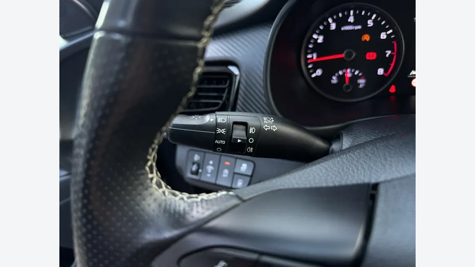 KIA Stonic -