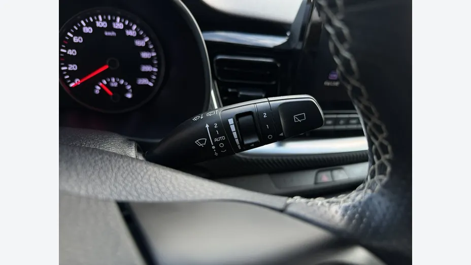 KIA Stonic -