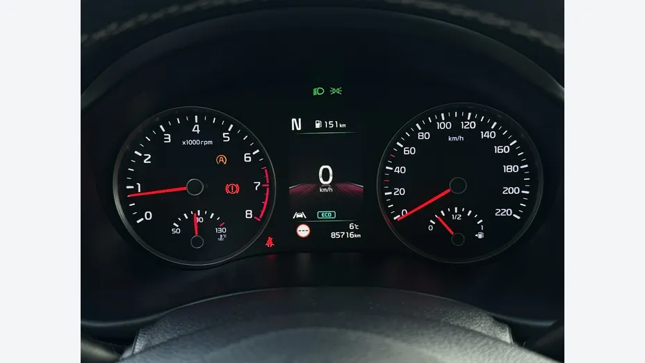 KIA Stonic -