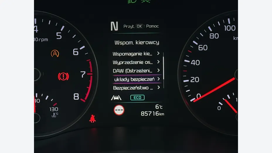 KIA Stonic -