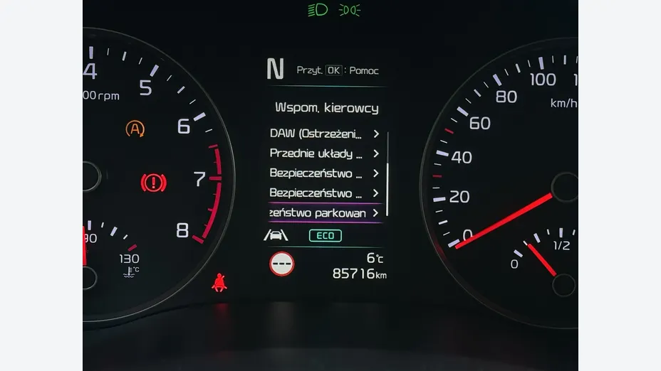 KIA Stonic -