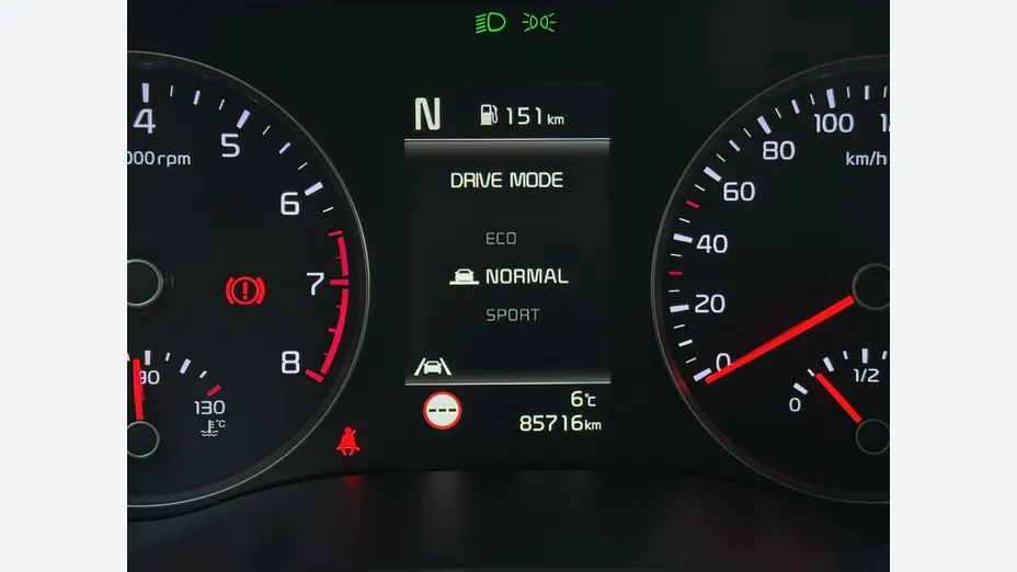 KIA Stonic -