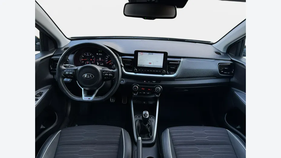 KIA Stonic -
