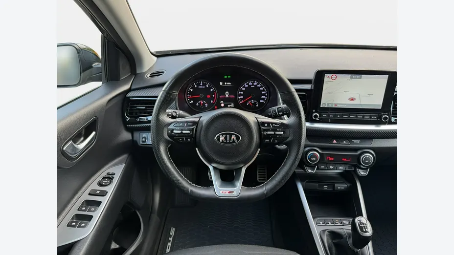 KIA Stonic -