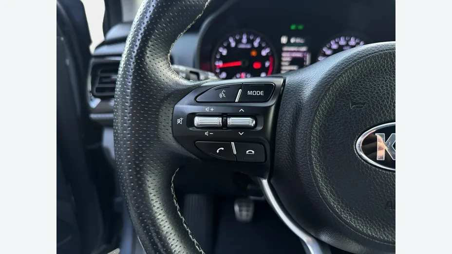 KIA Stonic -