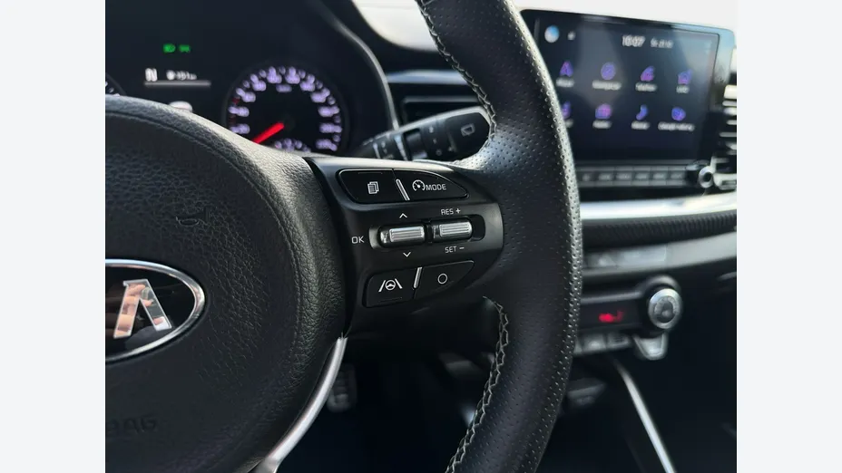 KIA Stonic -