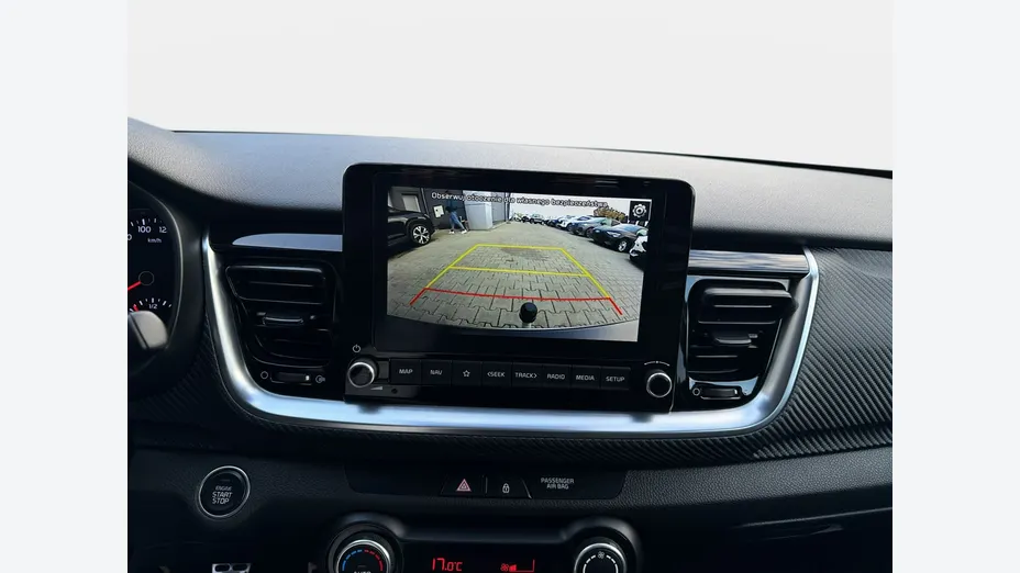 KIA Stonic -