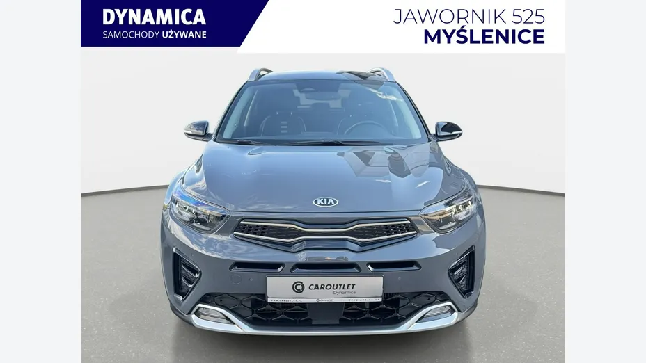 KIA Stonic -