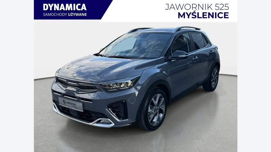 KIA Stonic -