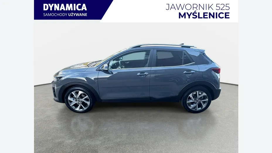 KIA Stonic -