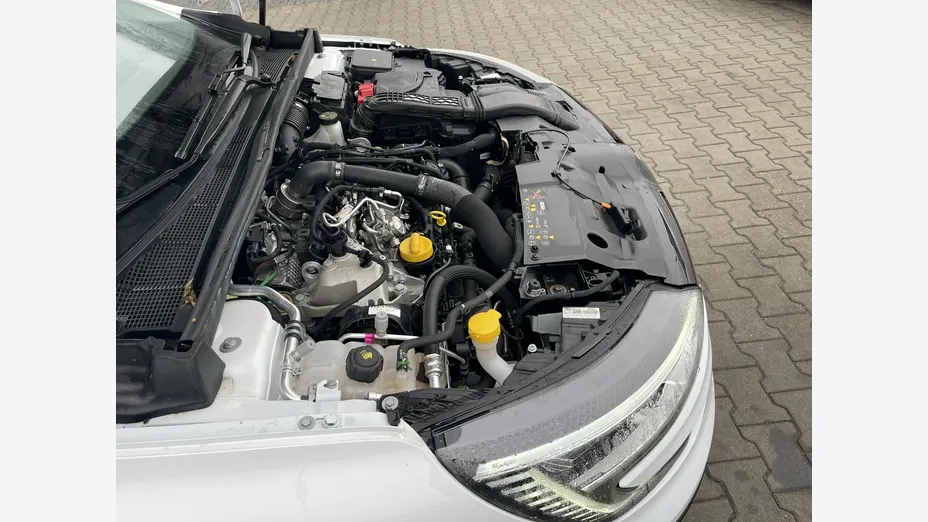 RENAULT Megane -
