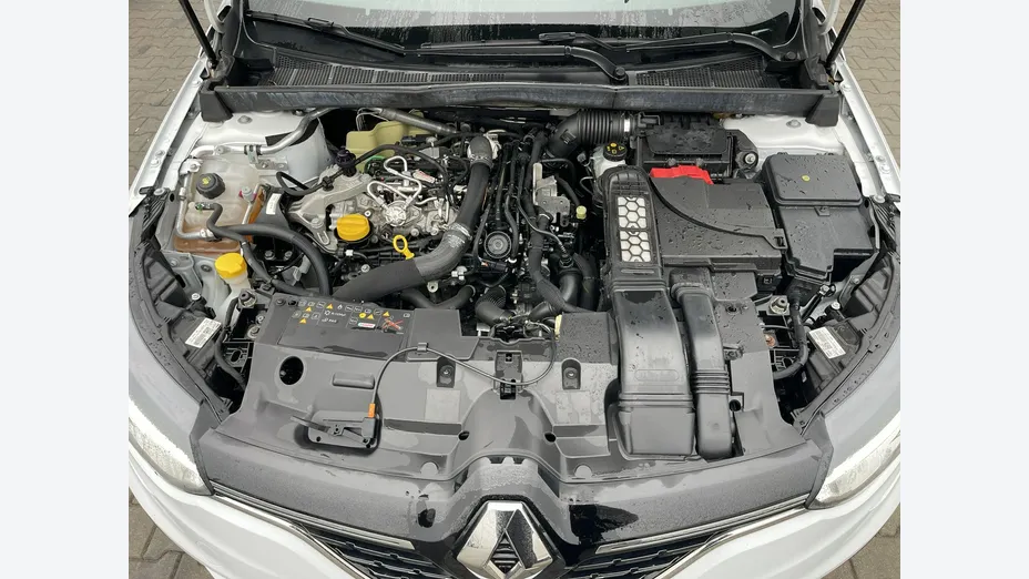 RENAULT Megane -