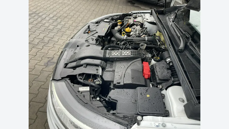 RENAULT Megane -