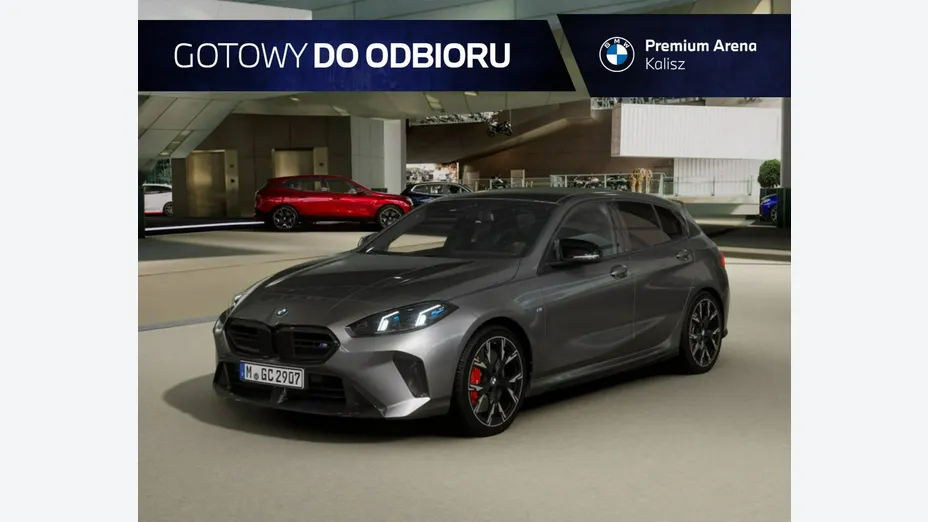 BMW Seria 1 -