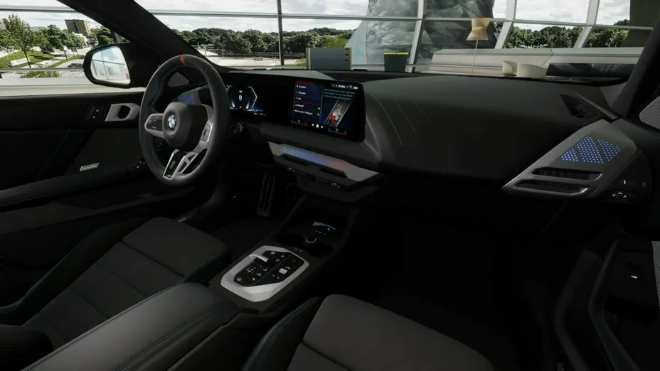 BMW Seria 1 -