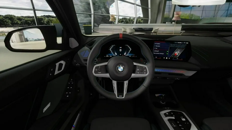 BMW Seria 1 -