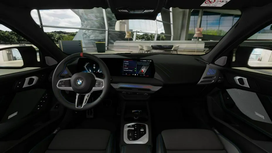 BMW Seria 1 -