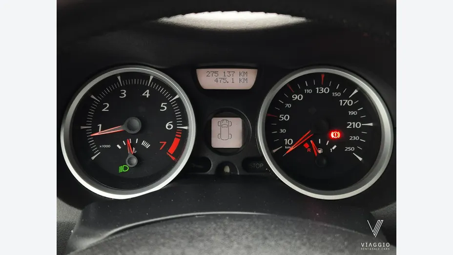 RENAULT Megane -