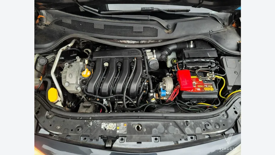 RENAULT Megane -