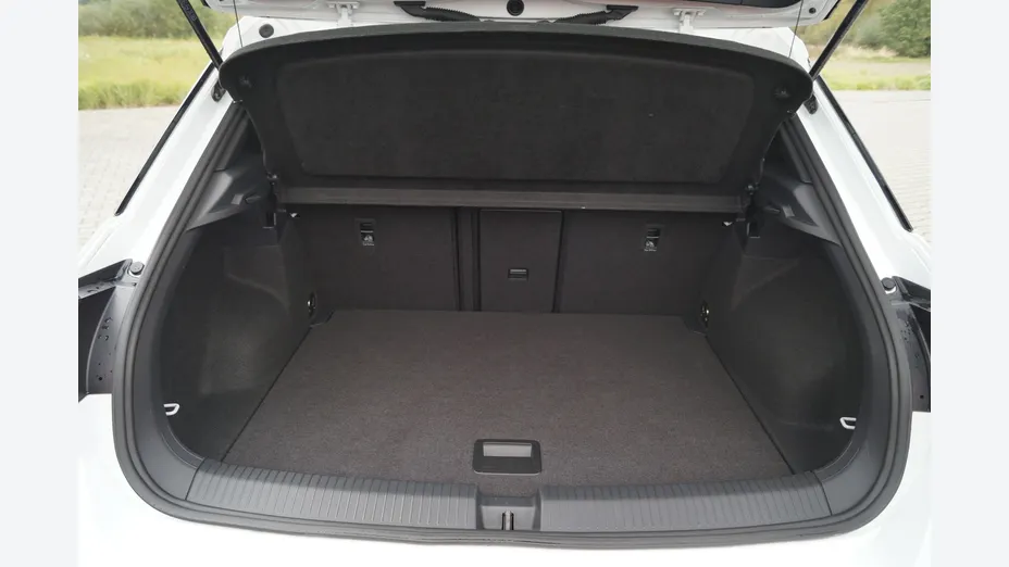VOLKSWAGEN T-ROC -