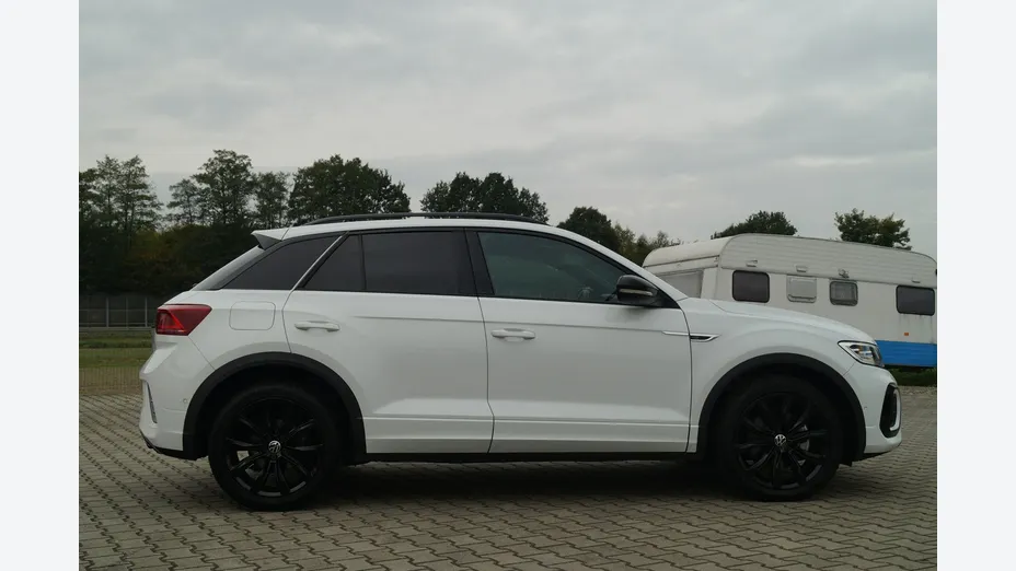 VOLKSWAGEN T-ROC -