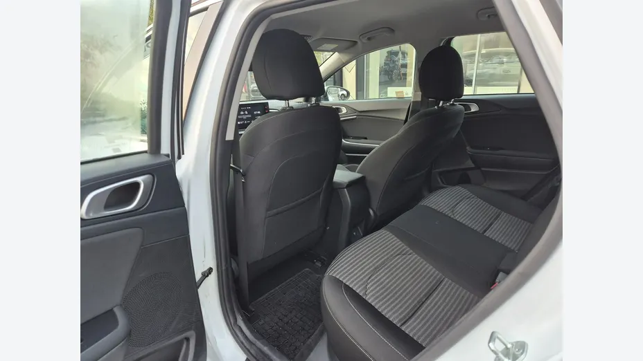 KIA Cee'd -