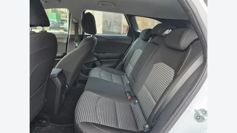 KIA Cee'd -