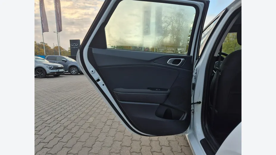KIA Cee'd -