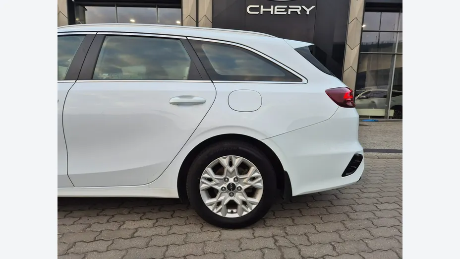 KIA Cee'd -