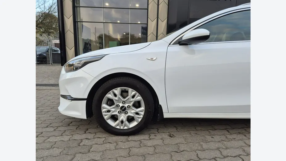 KIA Cee'd -