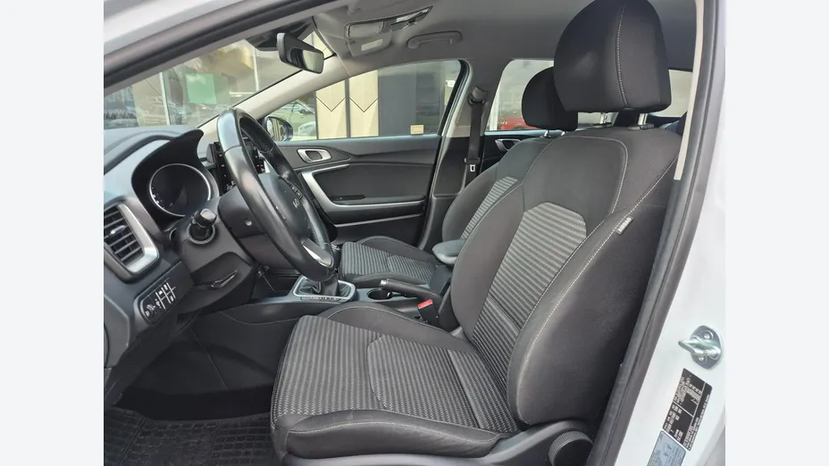 KIA Cee'd -