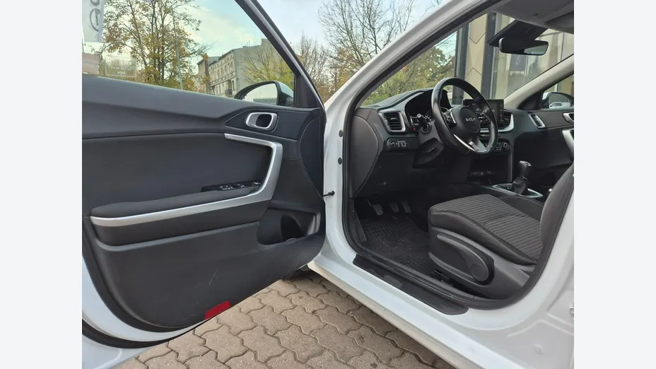 KIA Cee'd -