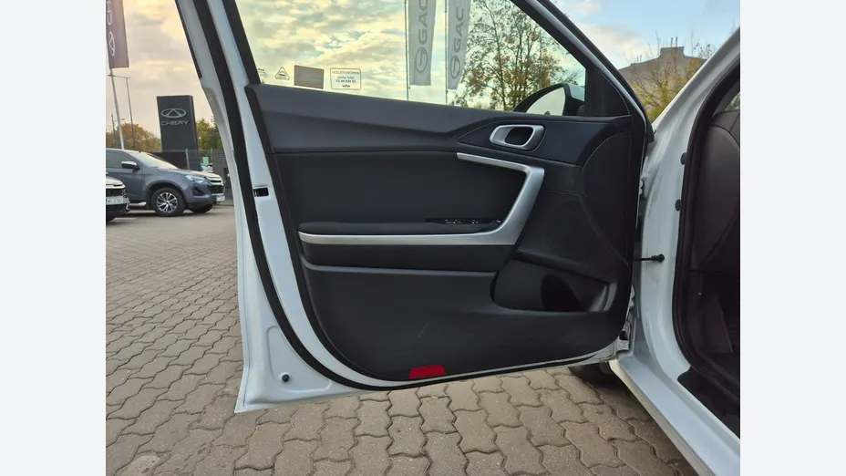 KIA Cee'd -